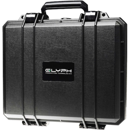 Glyph Glyph Carry Case Large ASC1401